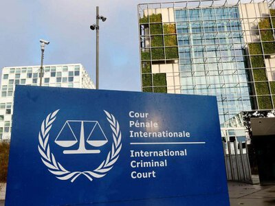 США ввели санкции против еще двух судей Международного уголовного суда