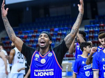 Американский форвард: Уважаем Сабах, но хотим взять над ним верх