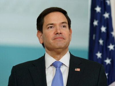  Рубио заявил, что США не намерены навязывать Украине соглашение с россией 