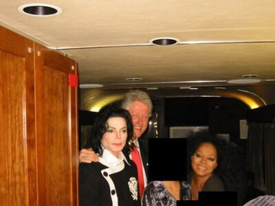 Минюст США обнародовал новую часть файлов Эпштейна