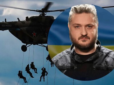 Сейчас важно выдержать, – в ЦПД объяснили, может ли Россия высадить десант на Одессу