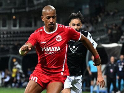 Легионер АН все еще ждет ответа от ФИФА