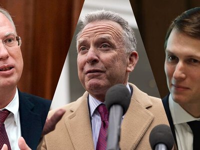 Российский посланник Дмитриев прибыл в Майами для мирных переговоров: туда направляется и Трамп