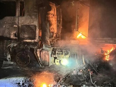 Уже 8 погибших и 27 раненых: в ГСЧС показали последствия удара рф по портовой инфраструктуре Одесской области