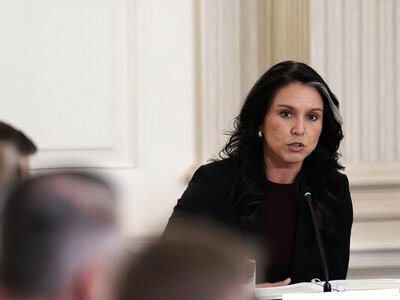 Директор нацразведки США прокомментировала статью о намерении Путина захватить Украину и части Европы 