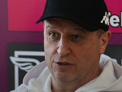 Вернидуб – о главной проблеме азербайджанского футбола