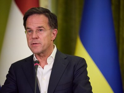 Генсек НАТО назвал главную преграду для мира в Украине