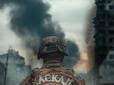 «Обманули, привезли на поле боя и бросили». Кыргызстанец подписал контракт в российской тюрьме и пропал без вести в Украине