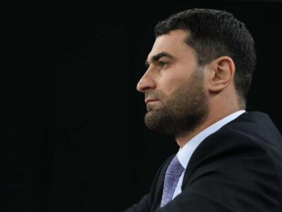 Наставник сборной обозначил цели: У нас большие ожидания от 2026 года