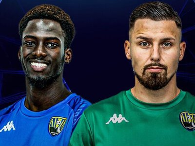 Кяпаз официально объявил о расставаниях с легионерами