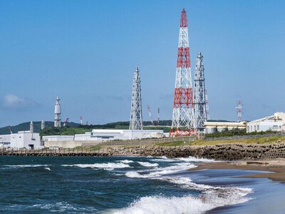 Япония возвращается к атомной энергии после Фукусимы: запустит крупнейшую АЭС в мире