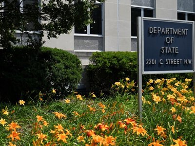 Президент США отзывает 29 кадровых дипломатов с начала 2026 года