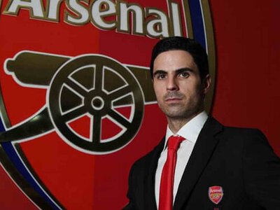 Микель Артета: Мы не обращаем внимания на Сити