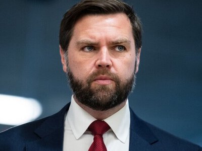  Вэнс заявил о «прорыве» в переговорах США и россии по Украине 