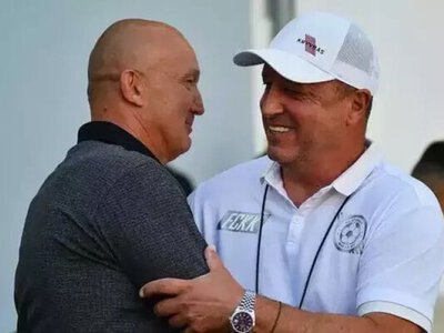 Григорчук – о миссии Вернидуба в Нефтчи: Сбросить Карабах с трона будет очень непросто, но такова цель