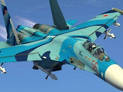 Спецоперация ГУР возле Липецка: уничтожены российские истребители