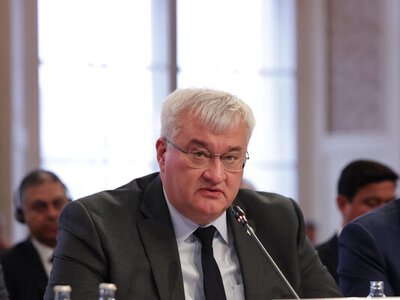 Зеленский прокомментировал слухи о замене главы МИД Украины 