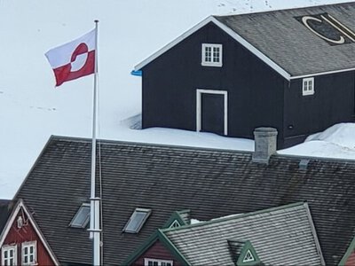 Трамп назначил представителя по Гренландии. Дания протестует