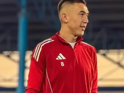 В какой команде Айбол Абикен продолжит свою карьеру?