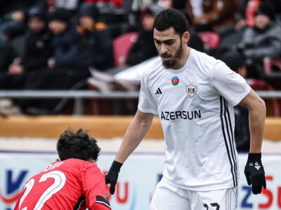 Как Рамиль Шейдаев заставил Гурбана Гурбанова пожалеть о содеянном?