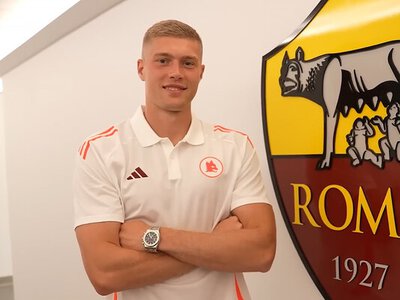 Шансы Довбика перейти в Вест Хэм сильно увеличились