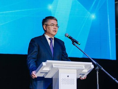 В Атырау подвели итоги Года рабочих профессий