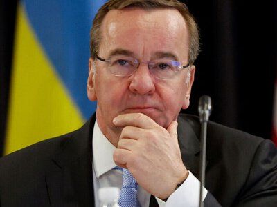  Москва не планирует прекращать войну и пытается подорвать единство НАТО – Писториус 