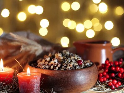 Рождество в Украине 2025: как праздновать, что нельзя делать, будет ли выходной