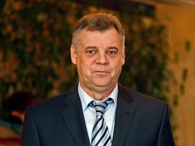 В Украине вынесли заочный приговор подконтрольному РФ главе Избиркома Крыма Михаилу Малышеву