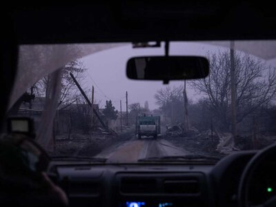 Руководитель миссии «Пролиска» в Донецкой области: «Часть запросов на эвакуацию из Константиновки может носить провокационный характер»