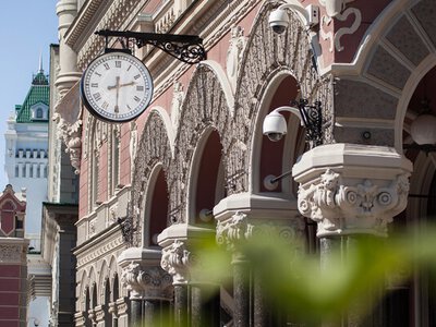 За время полномасштабной войны сбережения украинцев в банках выросли на 17%: стоящий за трендом