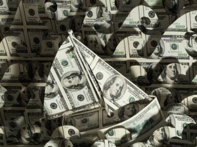 Fitch улучшило рейтинг Украины, отметив эффект реструктуризации долга и поддержки ЕС