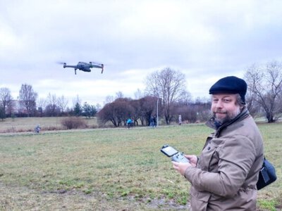 Украина требует экстрадиции российского археолога Александра Бутягина, задержанного в Польше