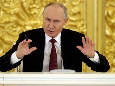 Забрать могут все: Кремль продолжает национализировать активы врагов