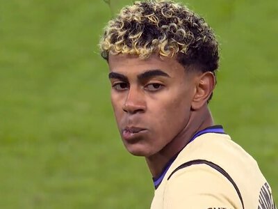 Выше Месси: Ямаль показал второй в истории результат по обводкам