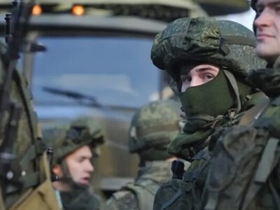 россияне имитируют наступление на севере Украины с целью давить на Запад - ISW