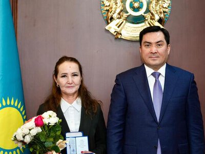 Государственные награды ко Дню энергетика: Минэнерго отметило лучших