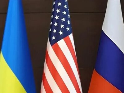 Посол США при НАТО: Переговоры продуктивны, но атаки рф по Украине говорят сами за себя
