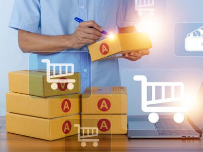 Почему не спешат отменять предел на заграничные посылки