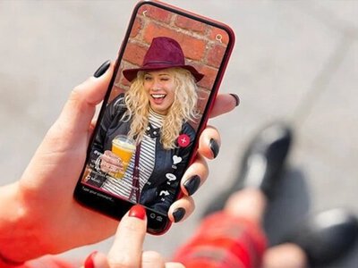 Исследование шокирует: почему TikTok и Reels могут портить психику