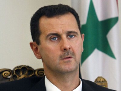 NYT: Асад живет на Рублёвке, а его семья ведёт «полную роскоши» жизнь