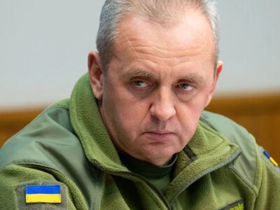 Бывший главнокомандующий ВСУ назвал главные проблемы украинской армии