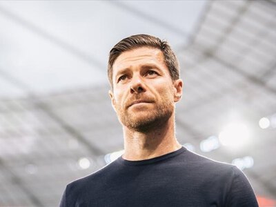 Хаби Алонсо на грани: судьба тренера в Реале висит на волоске