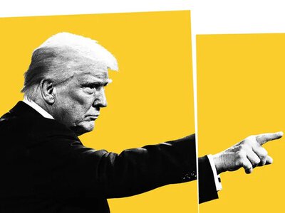 Трамп вводит двухмесячный запрет на импорт венесуэльской нефти: стоящий по решению