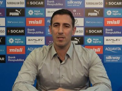 Глава СК АФФА назвал решение Алияра Агаева ошибочным