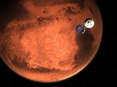 Ученые раскрыли тайну Марса, которая изменит все