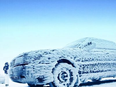 Одна ошибка зимой — и автомобильный аккумулятор можно выбрасывать: о чём часто забывают водители