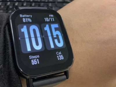 Xiaomi Watch 5: флагманские смарт-часы с электромиографией и Super AIOS