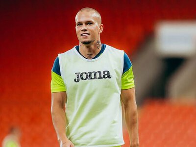 Рождественское явление Мудрика: опальный форвард оживился в сети