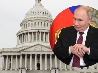 Путин – безжалостный убийца: в Сенате США сделали мощное заявление